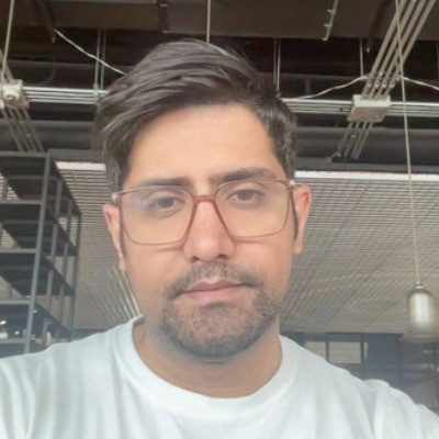میثم جعفری، توسعه‌دهنده Front-end