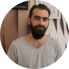 آقای احمد وقارفرد